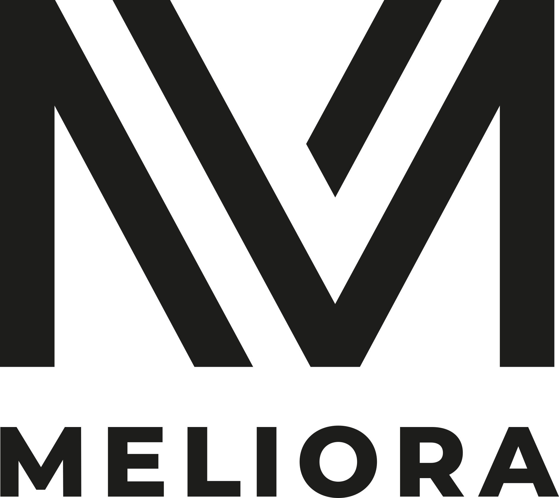 MELIORA logo